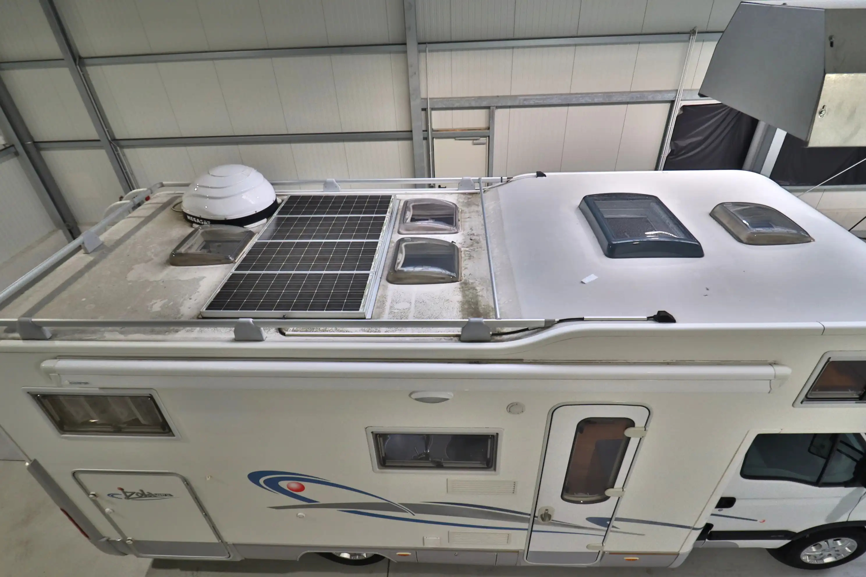 ADRIA Izola A 697 SL